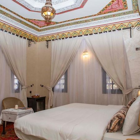 Ksar Elkabbaba Kasbah & Spa Скура Экстерьер фото